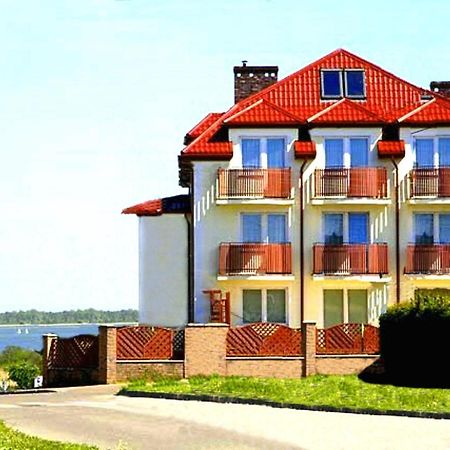 Rades Bed & Breakfast Wladyslawowo Ngoại thất bức ảnh