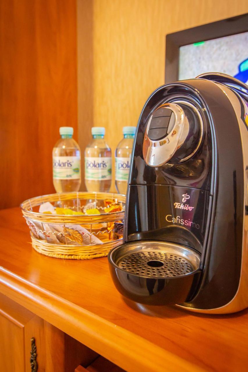 Rades Bed & Breakfast Wladyslawowo Ngoại thất bức ảnh