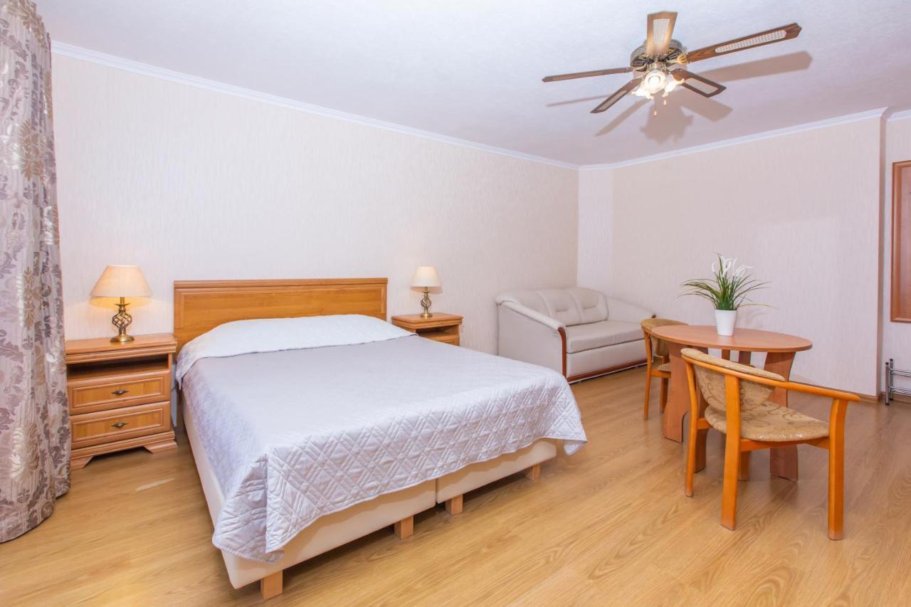Rades Bed & Breakfast Wladyslawowo Ngoại thất bức ảnh