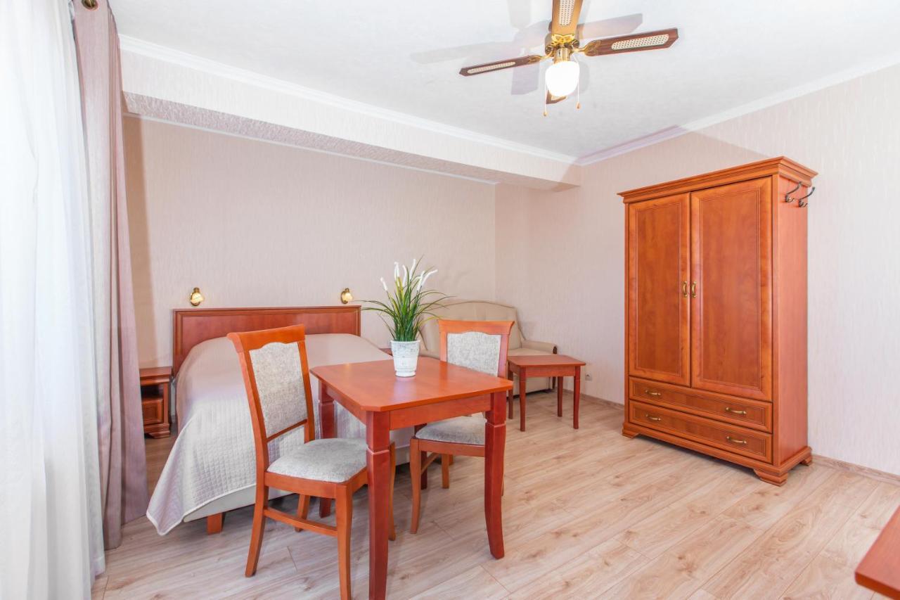 Rades Bed & Breakfast Wladyslawowo Ngoại thất bức ảnh