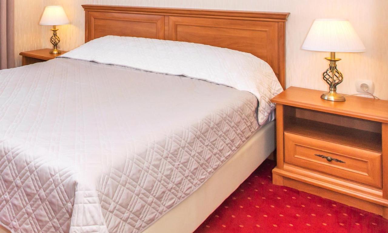Rades Bed & Breakfast Wladyslawowo Ngoại thất bức ảnh